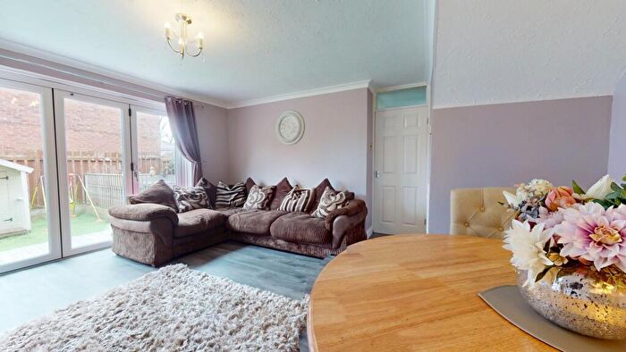 3 Bedroom Terraced House For Sale In Waverdale Way, South Shields, Tyne And Wear, NE33