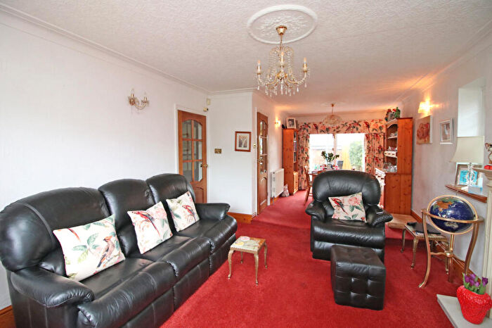 2 Bedroom Bungalow For Sale In Devonshire Road, Blackpool, FY2