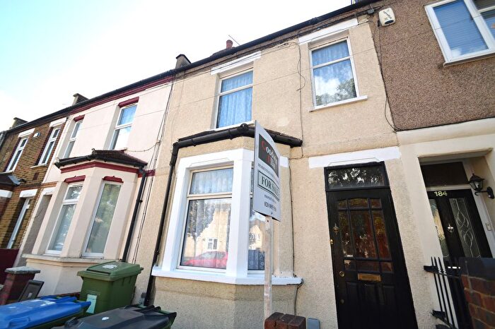 2 Bedroom Terraced House For Sale In Marmadon Road, London, SE18