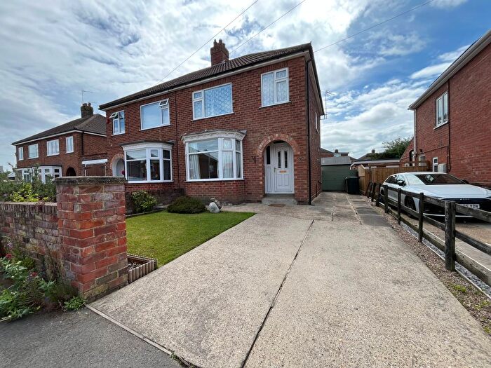 3 Bedroom Semi-Detached House To Rent In Southlands Avenue, Louth, LN11