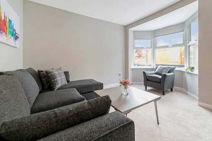 2 Bedroom Semi-Detached House To Rent In Wallan Street, Radford, Nottingham, NG7