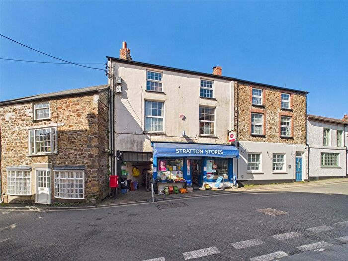 5 Bedroom Flat For Sale In Lords Court, Stratton, Bude, EX23