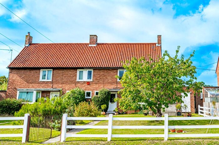 4 Bedroom Semi-Detached House For Sale In Broxted, Dunmow, Essex, CM6