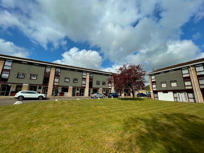 2 Bedroom Duplex To Rent In Sproughton Court, Sproughton, Ipswich, IP8