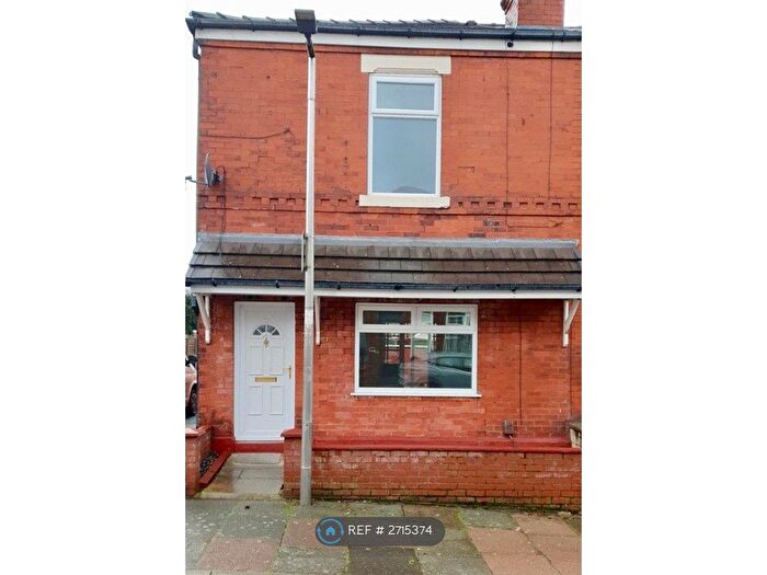 3 Bedroom End Terrace House To Rent In Athens Street, Stockport, SK1
