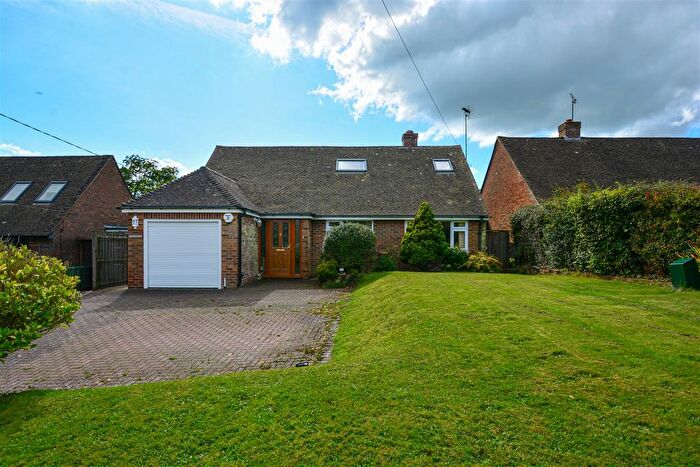 3 Bedroom Detached Bungalow For Sale In Netherfield Hill, Battle, TN33