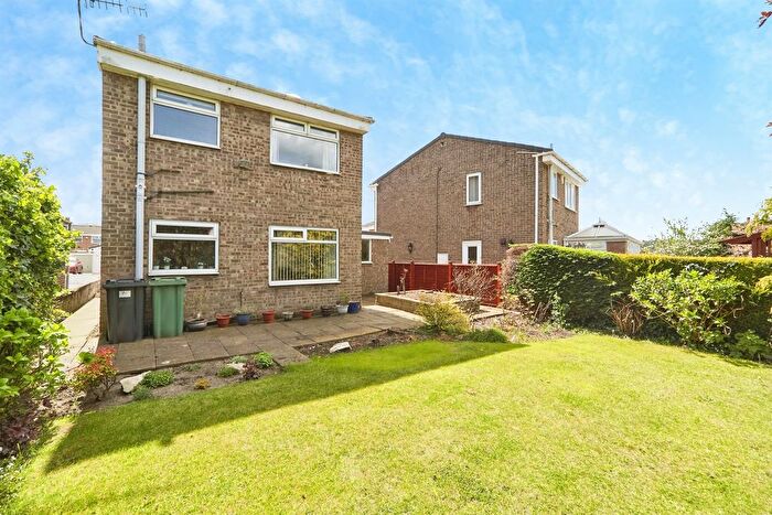 3 Bedroom Detached House For Sale In Carr Wood Way, Calverley, Pudsey, LS28