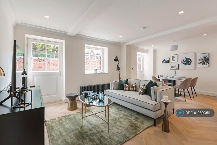 1 Bedroom Flat To Rent In Maynard House, London, NW3