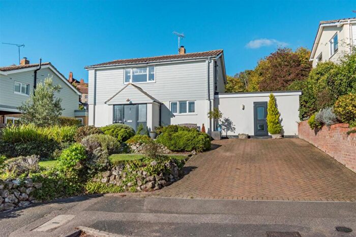 4 Bedroom Detached House For Sale In The Platt, Sutton Valence, Maidstone, ME17