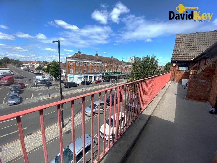 2 Bedroom Flat To Rent In Hertford Road, Enfield, EN3
