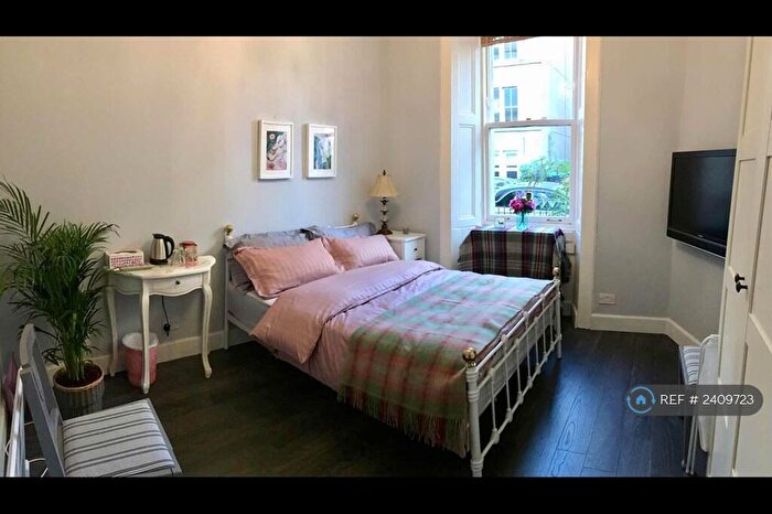 1 Bedroom Flat To Rent In Caledonian Road, Edinburgh, EH11