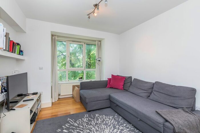 1 Bedroom Flat To Rent In Bride Street, Islington, N7