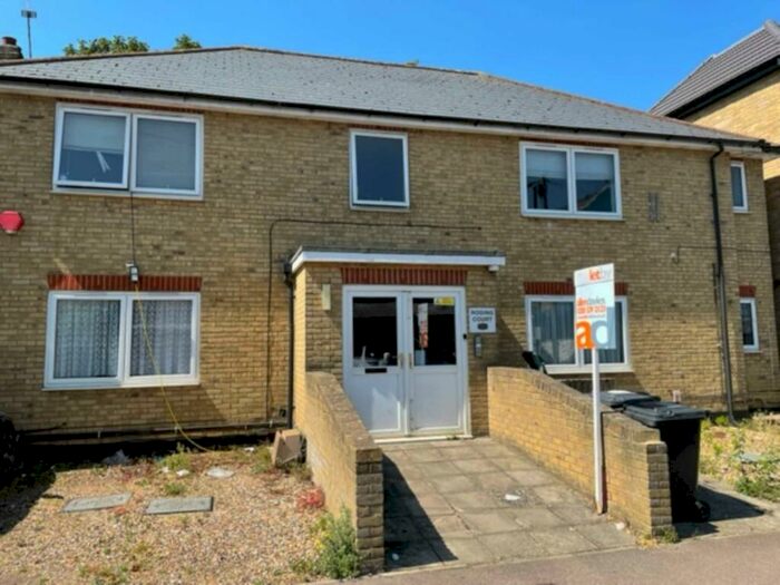 1 Bedroom Flat To Rent In Grange Park Road, London, E10