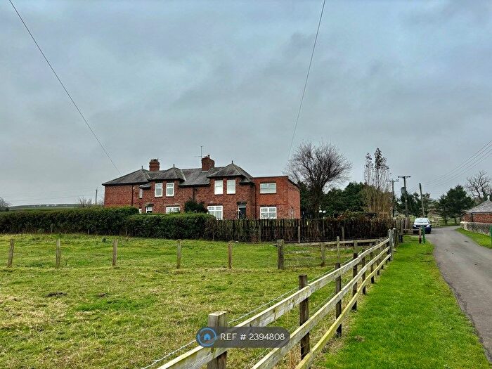 4 Bedroom Semi-Detached House To Rent In Ouston Springs Farm, Ouston, Chester Le Street, DH2