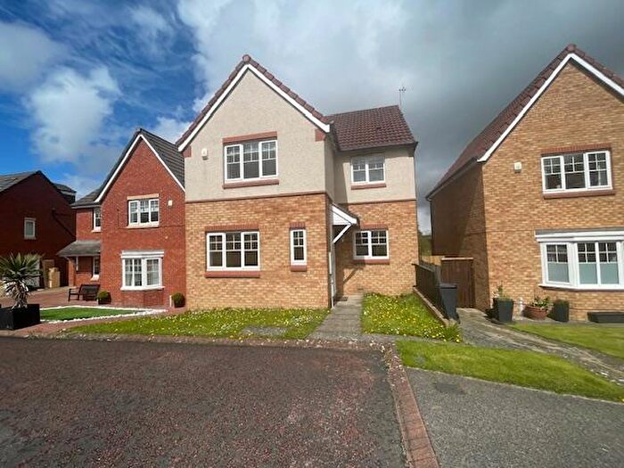 3 Bedroom Detached House For Sale In Victoria Grove, Prudhoe, NE42