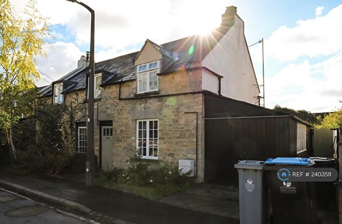 2 Bedroom Semi-Detached House To Rent In The Crescent, Witney, OX28