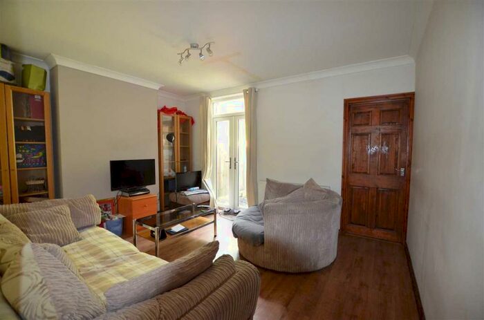 1 Bedroom Maisonette To Rent In Lowther Road, Stanmore, HA7