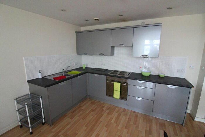 1 Bedroom Flat To Rent In - Brammal Lane - Am To Pm Viewings, S2