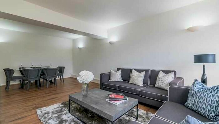 2 Bedroom Flat To Rent In Abbey Orchard Street, London, SW1P