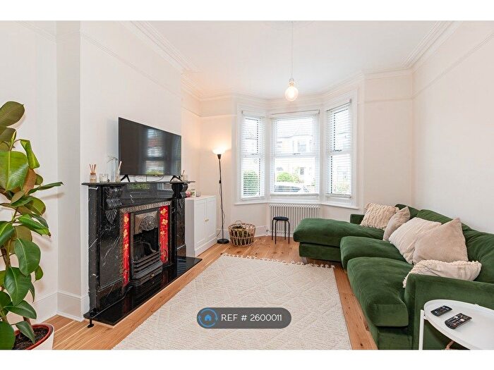 Studio To Rent In Ladywell, London, SE6