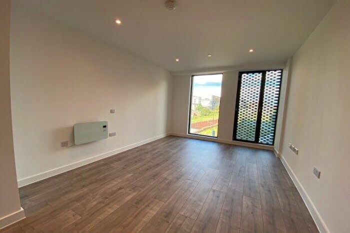 2 Bedroom Flat To Rent In Great Ancoats Street, Manchester, M4