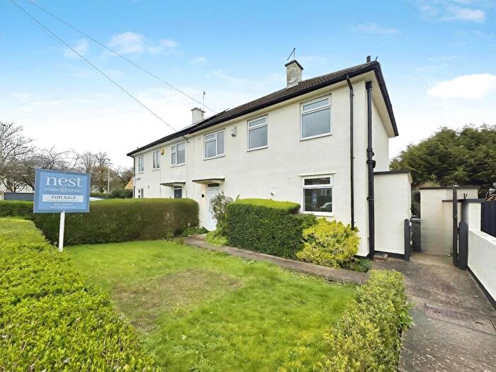 3 Bedroom Semi-Detached House To Rent In Markland, Leicester, LE2