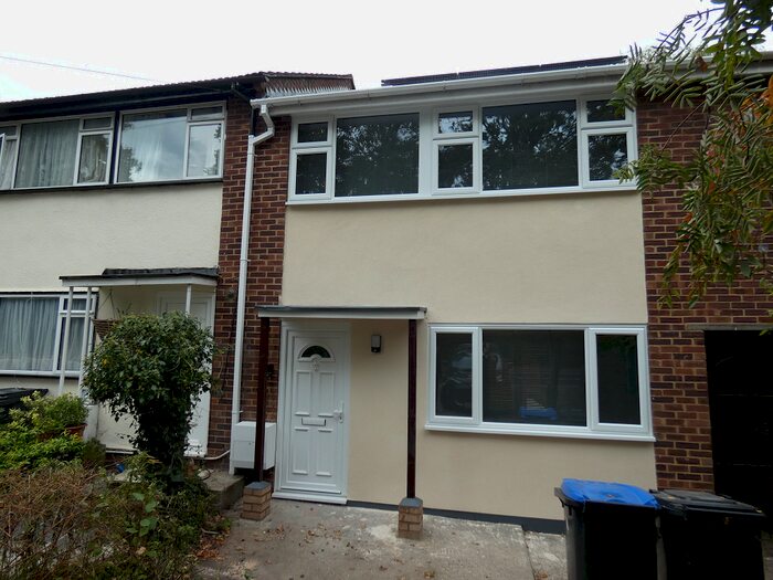 3 Bedroom Property To Rent In Inkerman Road, St Johns, GU21