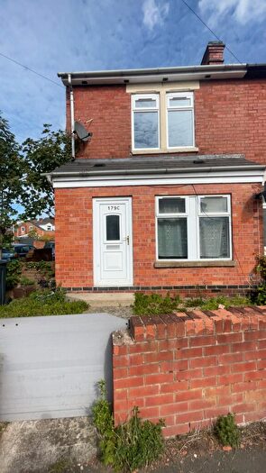 1 Bedroom Flat To Rent In Tredworth Road, Gloucester, GL1