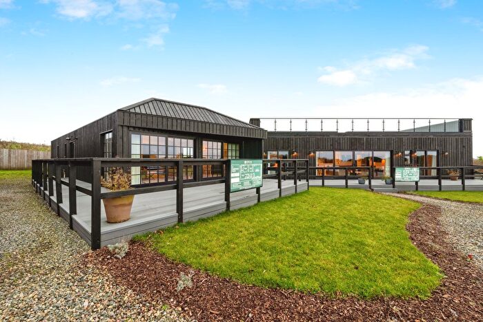 3 Bedroom Bungalow For Sale In Retallack Resort, Winnards Perch, St Columb, Cornwall, TR9