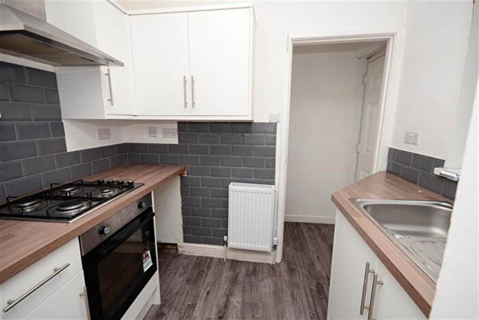2 Bedroom Flat To Rent In Osborne Avenue, South Shields, NE33