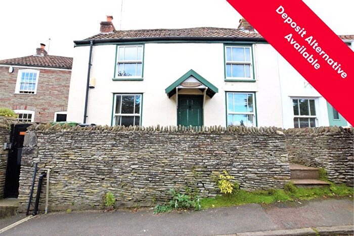 2 Bedroom Cottage To Rent In Frenchay Hill, Bristol, BS16