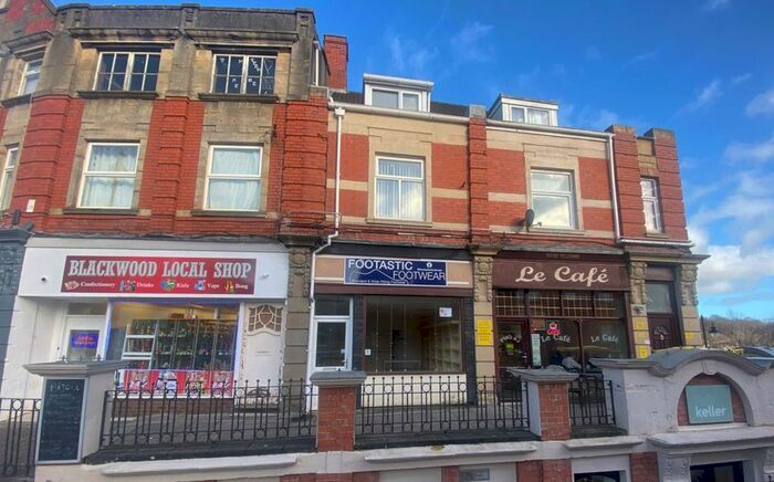 Property To Rent In High Street, Blackwood, NP12