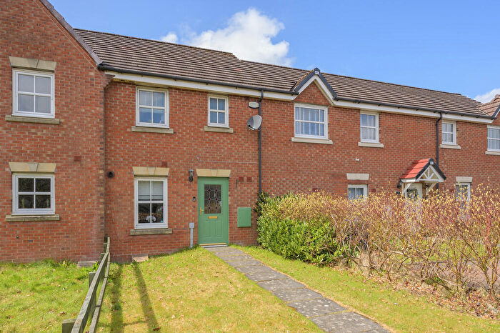 3 Bedroom Terraced House For Sale In Tollbraes Road, Bathgate, EH48