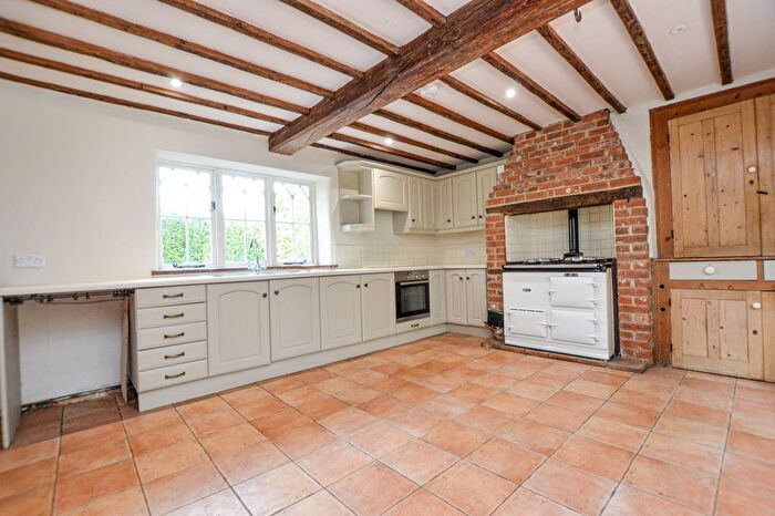 5 Bedroom Property To Rent In Church Road, Stratton Strawless, Norwich, NR10