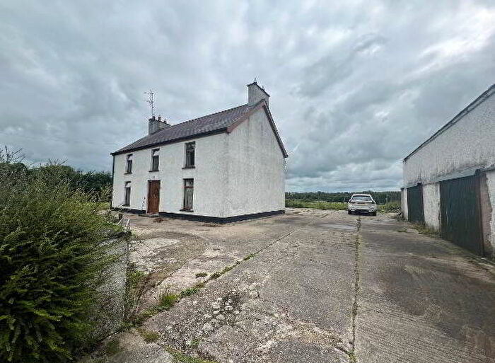 5 Bedroom Country House For Sale In Drumeil Road, Coleraine, BT51