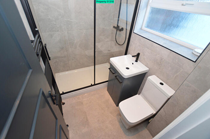 2 Bedroom Apartment To Rent In Victoria Road, Guiseley, Leeds, LS20