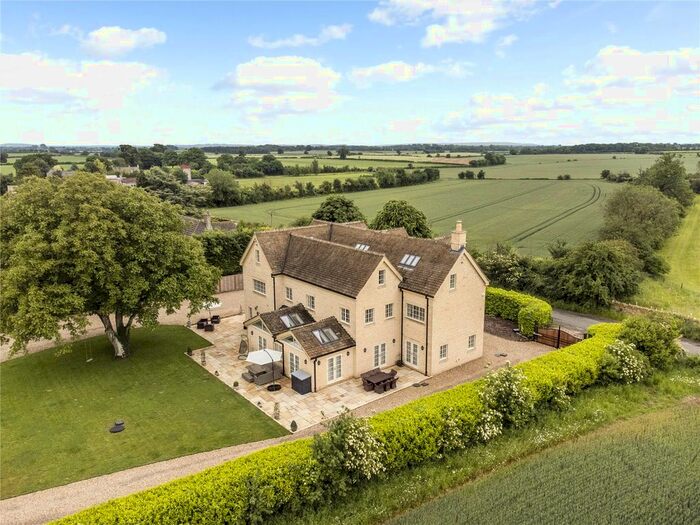 5 Bedroom Detached House For Sale In Welsh Way, Honeycombe Leaze, Cirencester, GL7