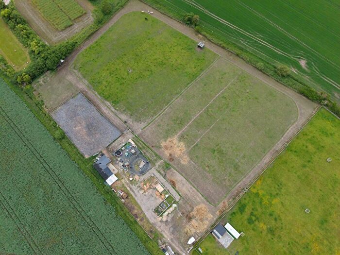 Farm Land For Sale In Derby Road, Melbourne, Derby, DE73