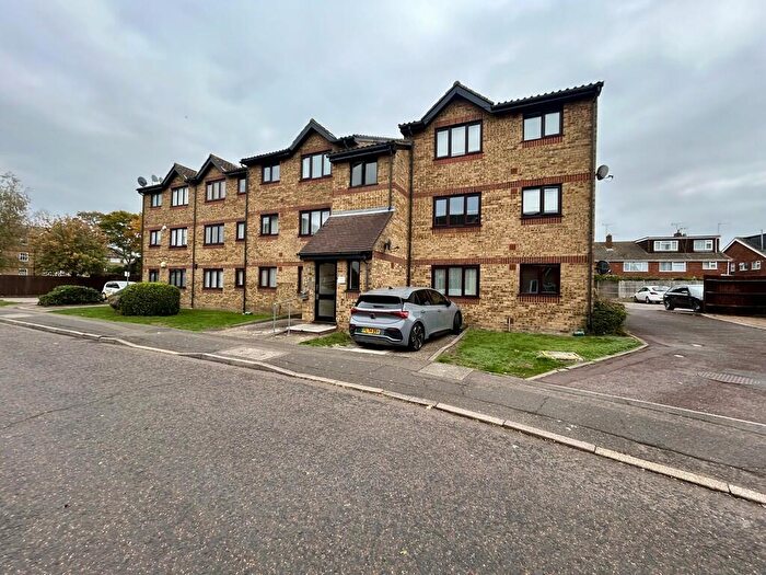 Studio For Sale In Howard Close, Waltham Abbey, EN9