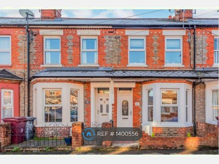 3 Bedroom Terraced House To Rent In Audley Street, Reading, RG30