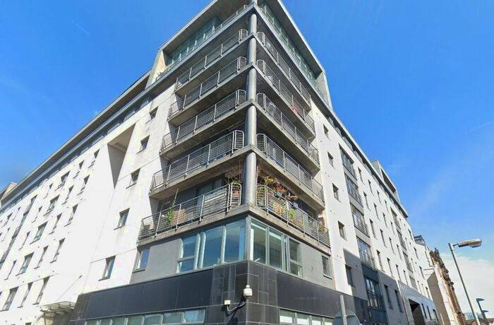 3 Bedroom Flat To Rent In Wallace Street, Glasgow, G5