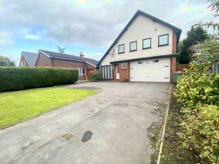 Houses for sale in Longridge, PR3, Lancashire