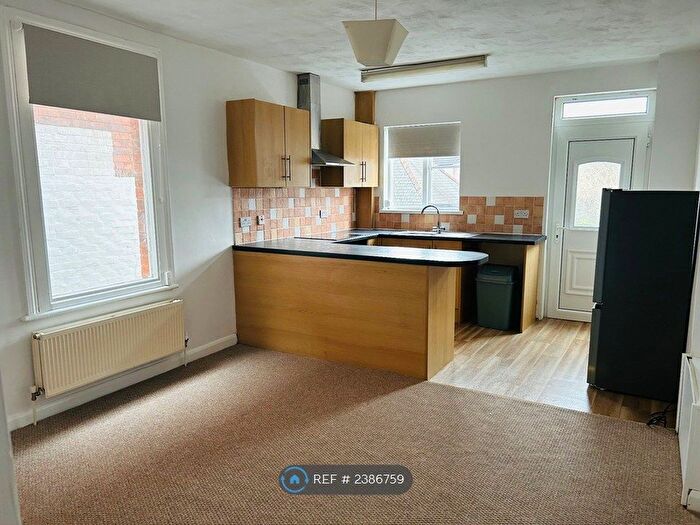 Studio To Rent In Alexandra Road, Cleethorpes, DN35