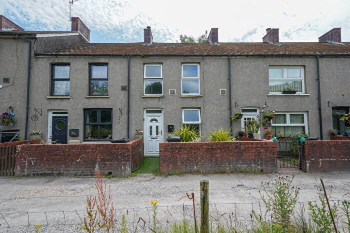 3 Bedroom Terraced House For Sale In Canal Side, Aberdulais, Neath, SA10