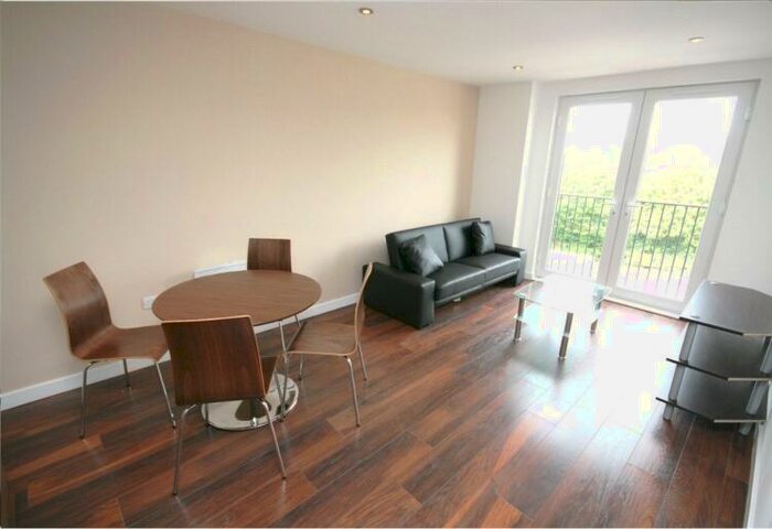 2 Bedroom Apartment To Rent In Alto Block C Sillavan Way, M3