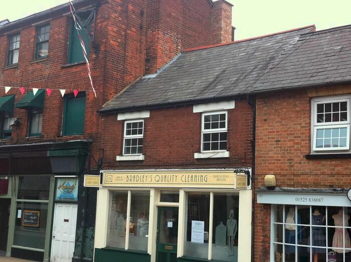 2 Bedroom Flat To Rent In Dunstable Street, Ampthill MK45