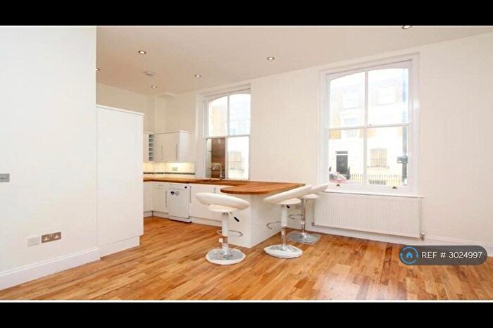 1 Bedroom Flat To Rent In Islington, London, N1