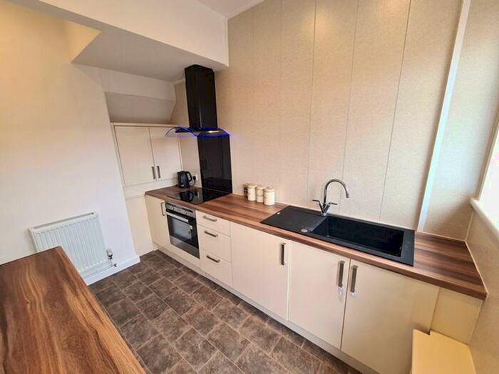 2 Bedroom Terraced House To Rent In Portsmouth Street, Walney Island, Barrow, LA14