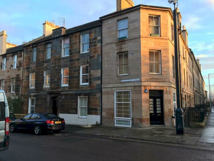 1 Bedroom Flat To Rent In Prince Regent Street, Edinburgh, EH6
