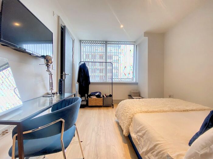 Studio To Rent In Mercantile House, Uxbridge, Greater London, UB8